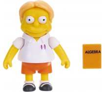 THE SIMPSONS 6 MINI Figure 6cm posabili con accessori ORIGINALI  Jakks Pacific