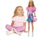 BARBIE GIGANTE XXL Bambola...
