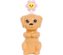 BARBIE MOVE Bambola Ultra Snodata Meditazione Luci e Suoni Bionda Mattel JJN55