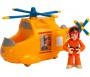 SAM IL POMPIERE Playset...