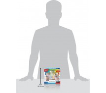 POKEMON Primi compagni Avventura BOX Carte SERIE 3 in ITALIANO