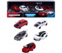 Majorette VOLKSWAGEN GOLF...