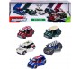 Majorette MINI COOPER ICONS...