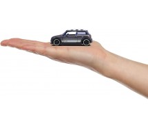Majorette MINI COOPER ICONS SPECIAL BOX Set 5 Modelli Auto 6cm Scala 1:64 JADA