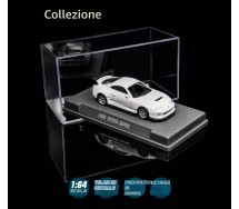 Majorette Auto Collection 1995 TOYOTA SUPRA Modello Auto 6cm Scala 1:64 JADA