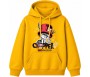 ONE PIECE Felpa con...
