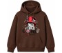 ONE PIECE Felpa con...