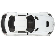 FAST FURIOUS Modello Auto Diecast MERCEDES SLS AMG Hot Wheels JHW65 1:64 7cm