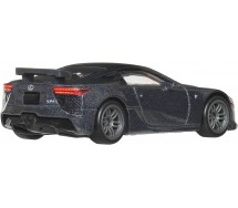 FAST FURIOUS Modello Auto Diecast LEXUS LFA Hot Wheels JHW66 1:64 7cm