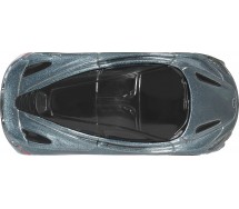 FAST FURIOUS Modello Auto Diecast McLAREN 720S Hot Wheels JHW80 1:64 7cm