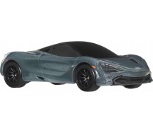 FAST FURIOUS Modello Auto Diecast McLAREN 720S Hot Wheels JHW80 1:64 7cm