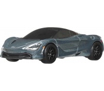 FAST FURIOUS Modello Auto Diecast McLAREN 720S Hot Wheels JHW80 1:64 7cm
