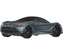 FAST FURIOUS Modello Auto Diecast McLAREN 720S Hot Wheels JHW80 1:64 7cm