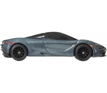 FAST FURIOUS Modello Auto Diecast McLAREN 720S Hot Wheels JHW80 1:64 7cm