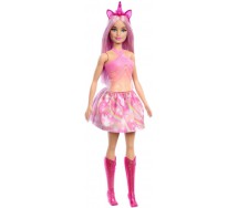 BARBIE UNICORNO Bambola...