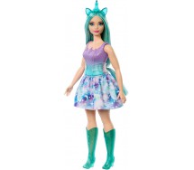 BARBIE UNICORNO Bambola...