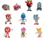 SONIC Box Figure SET 10...