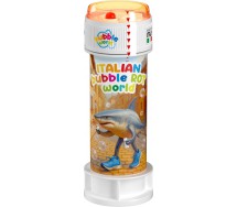 BOLLE SAPONE BUBBLE BRAIN ROT Party Box Display 36 Flaconi 60ml Originali Dulcop