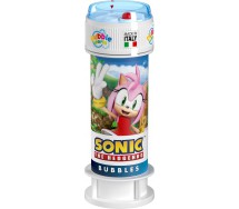 BOLLE SAPONE SONIC Hedgehog Party Box Display 36 Flaconi 60ml Originali Dulcop