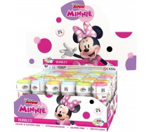 BOLLE SAPONE MINNIE DISNEY...