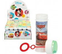BOLLE SAPONE DISNEY...