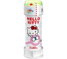 BOLLE SAPONE HELLO KITTY Party Box Display 36 Flaconi 60ml Originale Dulcop