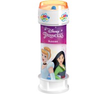 BOLLE SAPONE AVENGERS e PRINCESS Party Box Display 36 Flaconi 60ml Dulcop
