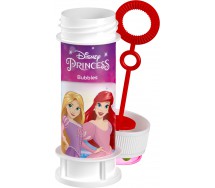 BOLLE SAPONE AVENGERS e PRINCESS Party Box Display 36 Flaconi 60ml Dulcop
