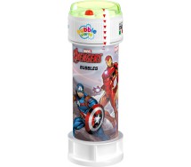 BOLLE SAPONE AVENGERS e PRINCESS Party Box Display 36 Flaconi 60ml Dulcop