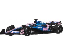 BWT ALPINE Gasly Colapinto 2 Modelli Auto Formula 1 F1 2025 1/64 8cm HW JMM96