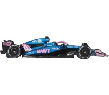 BWT ALPINE Gasly Colapinto 2 Modelli Auto Formula 1 F1 2025 1/64 8cm HW JMM96