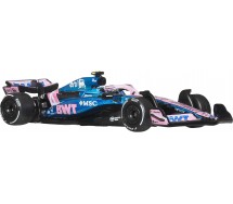 BWT ALPINE Gasly Colapinto 2 Modelli Auto Formula 1 F1 2025 1/64 8cm HW JMM96