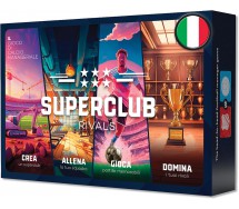 SUPERCLUB RIVALS Calcio...