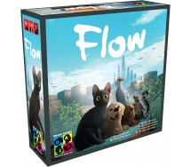 FLOW Gioco Tavolo...
