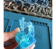 MARVEL Zombies X-Men Resistance Gioco da Tavolo VERSIONE ITALIANA Asmodee