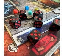 MARVEL Zombies X-Men Resistance Gioco da Tavolo VERSIONE ITALIANA Asmodee