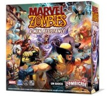 MARVEL Zombies X-Men...