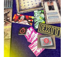 ZOMBICIDE ARMY OF THE DEAD Gioco da Tavolo VERSIONE ITALIANA Asmodee