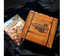 ZOMBICIDE UNDEAD or ALIVE Gioco da Tavolo VERSIONE ITALIANA Asmodee