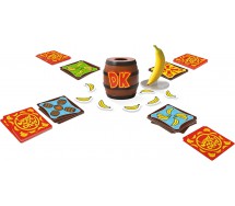 JUNGLE SPEED Donkey Kong Gioco da Tavolo 2-8 giocatori VERSIONE ITALIANA Asmodee