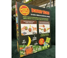 JUNGLE SPEED Donkey Kong Gioco da Tavolo 2-8 giocatori VERSIONE ITALIANA Asmodee