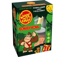JUNGLE SPEED Donkey Kong Gioco da Tavolo 2-8 giocatori VERSIONE ITALIANA Asmodee