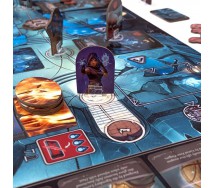 DUNGEON LEGENDS Gioco da Tavolo 1-4 giocatori VERSIONE ITALIANA Asmodee