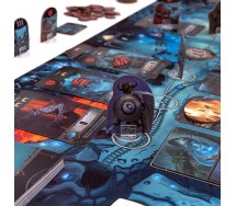 DUNGEON LEGENDS Gioco da Tavolo 1-4 giocatori VERSIONE ITALIANA Asmodee