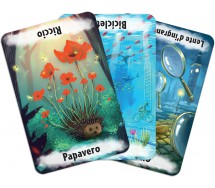 WHEN I DREAM Gioco Tavolo ITALIANO Immaginazione Fantasia 4-10 giocatori Repos