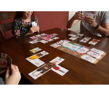 BEARS vs BABIES Gioco di carte strategia VERSIONE ITALIANA Asmodee