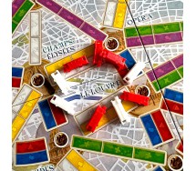 TIKET TO RIDE BERLINO Gioco da Tavolo strategico VERSIONE ITALIANA Asmodee