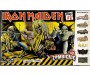ZOMBICIDE IRON MAIDEN...