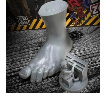 ZOMBICIDE MONTY PYTHON ESPANSIONE pack 2 Gioco VERSIONE INTERNAZIONALE Asmodee