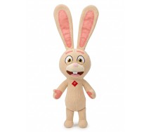 ALICE AND LEWIS Peluche 25cm CONIGLIO Originale UFFICIALE PTS